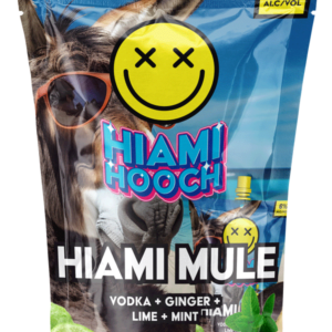 Hiami Mule